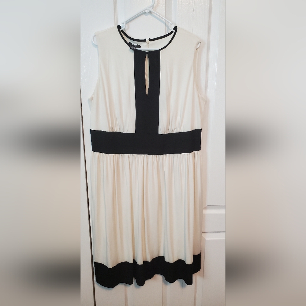 Alfani Party Dress- size 2X